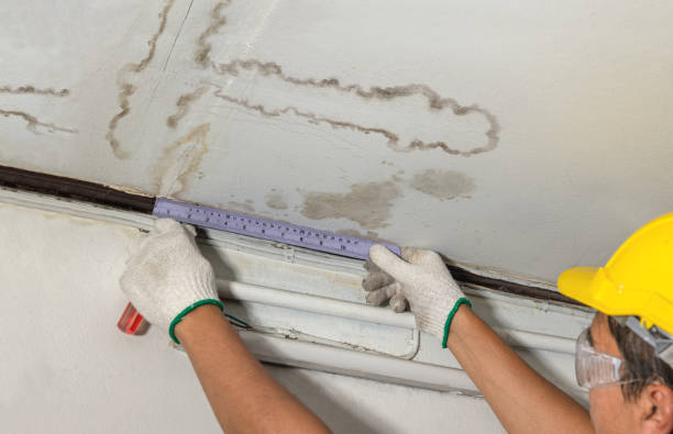 Reliable Water Damage Restoration contractor in Kingston, MA by Aqua Guard Water Damage